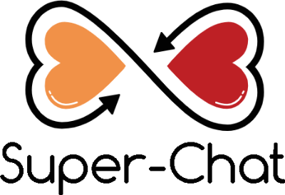 site logo